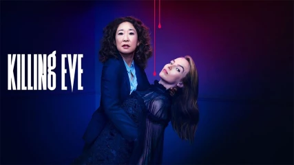 Killing Eve: Ανανεώθηκε για 3η σεζόν με νέα showrunner