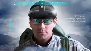Τα HoloLens αλλάζουν τα δεδομένα στο πεδίο της μάχης