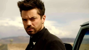 Preacher: Η 4η σεζόν επιβεβαιώθηκε ότι θα είναι και η τελευταία