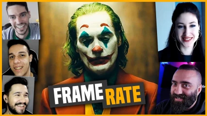 Framerate | Με τι Joker θα μεγαλώσουν τα παιδιά μας;