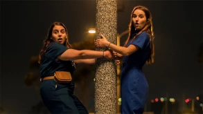 Booksmart trailer | Οι Beanie Feldstein & Kaitlyn Dever τηρούν κατά γράμμα το «τόπος στα νιάτα»!