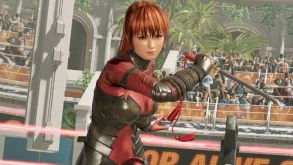 Dead or Alive 6: Update φέρνει επιτέλους τα Online Lobbies 