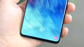 3D printed αποτυπώματα ξεγέλασαν τον αισθητήρα του Galaxy S10