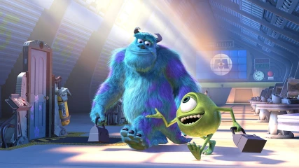 Monsters Inc.:Οι Billy Crystal και John Goodman επιστρέφουν για τη σειρά του Disney Plus