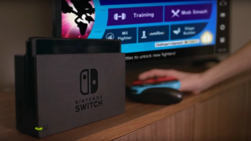 Super Smash Bros. Ultimate: Επιστρέφει το Stage Builder;