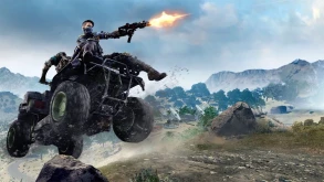 Call of Duty: Black Ops 4 | Τα Duos αφαιρέθηκαν από το Blackout