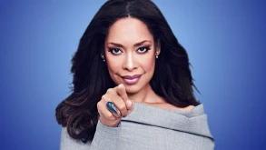 Pearson teaser | Η Gina Torres πέρα από τον χώρο της δικαιοσύνης θα καταπιαστεί και με τα κοινά