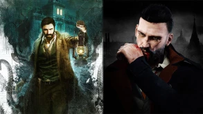 Vampyr και Call of Cthulhu έρχονται σύντομα στο Nintendo Switch
