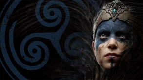 Hellblade: Senua’s Sacrifice | Συγκριτικό βίντεο ανάμεσα σε PS4 και Nintendo Switch