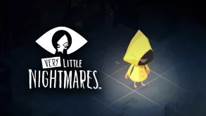 Very Little Nightmares: Ο εφιάλτης καταφθάνει στα smartphones
