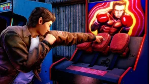 Shenmue 3: Νέες πληροφορίες με άρωμα από το πρώτο παιχνίδι