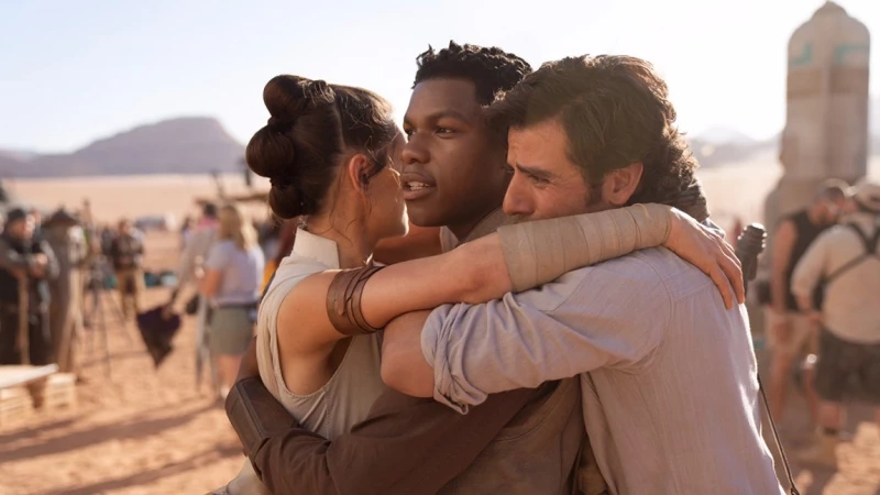 Star Wars: Οι ταινίες θα κάνουν κάνουν διάλειμμα μετά το Episode IX