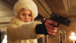 Anna | Στο πρώτo trailer η Sasha Luss μεταμορφώνεται σε μία αμείλικτη εκτελέστρια