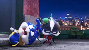 The Secret Life of Pets 2 trailer | Οι πιο απίθανοι τετράποδοι μπελάδες επιστρέφουν