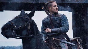 The Last Kingdom | Το Netflix έδωσε το πράσινο φως για τα γυρίσματα της 4ης σεζόν!