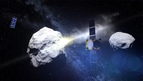 Η SpaceX θα εκτοξεύσει την αποστολή της NASA για την ανακατεύθυνση αστεροειδούς