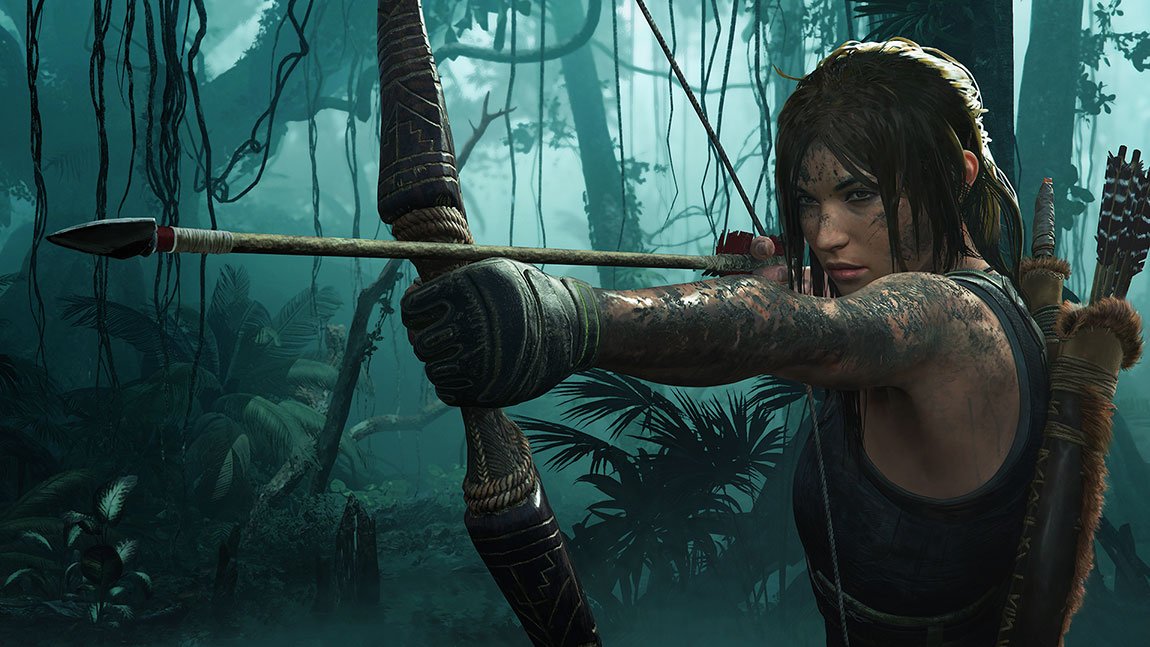 Η Lara Croft θα επιστρέψει με νέα Tomb Raider παιχνίδια;