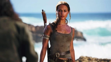 Βρέθηκε σεναριογράφος για το ‘Tomb Raider 2’