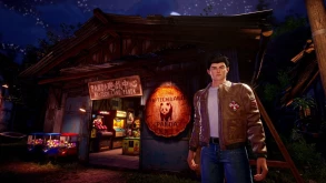 Ακόμη περισσότερες φωτογραφίες από το Shenmue III