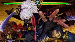 Samurai Shodown: Οι αγαπημένοι σας χαρακτήρες επιστρέφουν σε νέες φωτογραφίες