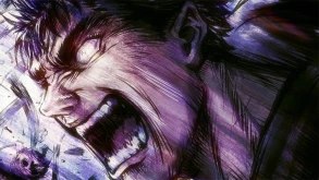 Το Manga του Berserk επιτέλους επιστρέφει!