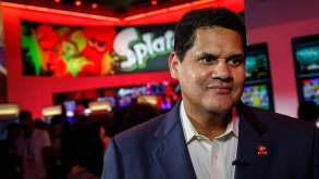 Ο Reggie Fils-Aime έχει πλέον Twitter