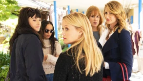 Big Little Lies season 2 trailer | Κανείς δεν είναι υπεράνω πάσης υποψίας