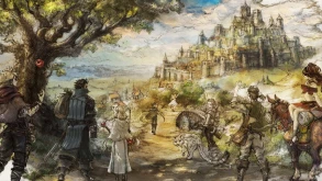 Octopath Traveler: Έρχεται επίσημα στο PC αυτό το καλοκαίρι