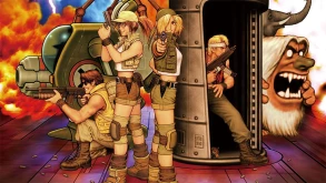 Ένα νέο Metal Slug παιχνίδι βρίσκεται υπό ανάπτυξη για κονσόλες