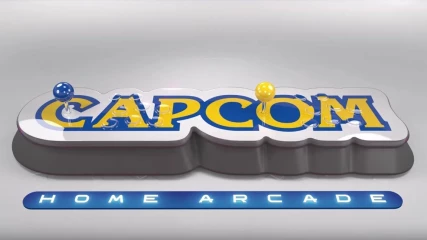 Capcom Home Arcade Stick: Μια νέα retro πρόταση με αποθηκευμένα 16 κλασσικά παιχνίδια