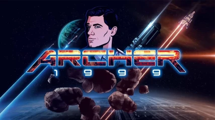 Archer: Το πρώτο trailer για την 10η σεζόν αποκαλύπτει sci-fi σκηνικά