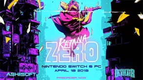 Katana ZERO: Απαγορεύτηκε το παιχνίδι στην Αυστραλία