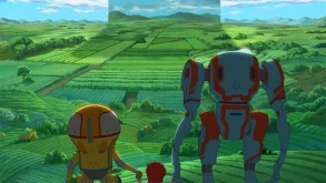 Ο σκηνοθέτης του FMA Brotherhood θα σκηνοθετήσει το Eden του Netflix