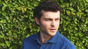 Ο Alden Ehrenreich θα ηγηθεί του cast στο ‘Brave New World’ του USA Network