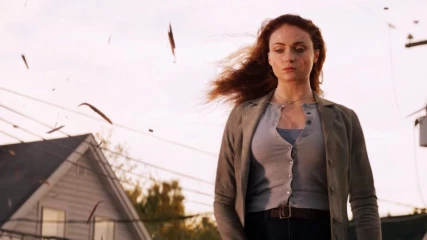 X-Men: Dark Phoenix | Στο νέο trailer η ‘Jean Grey’ βγαίνει εκτός ελέγχου