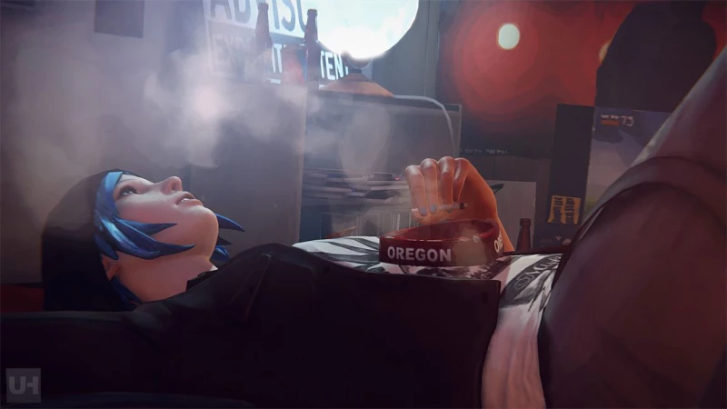 Θα καθυστερήσει το δεύτερο επεισόδιο του Life is Strange