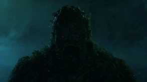 Swamp Thing teaser | Προσοχή! Το «τέρας των βάλτων» παραμονεύει κάπου εκεί έξω!