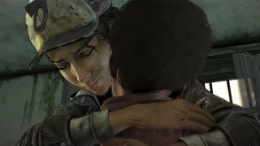 Ανακοινώθηκε το The Walking Dead: The Telltale Definitive Series