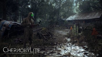 Chernobylite: Δείτε 30 λεπτά gameplay πλάνων