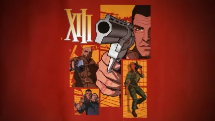 XIII: Ανακοινώθηκε remake για τον shooter τίτλο του PS2