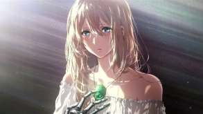Violet Evergarden: Το trailer της anime ταινίας βρίθει συναισθημάτων