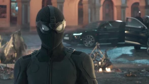 Spider-Man: Far From Home | Του πηγαίνουν οι νέες στολές του Tom Holland (φωτο)