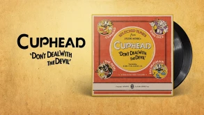 Cuphead: Έρχεται βινύλιο με το soundtrack του παιχνιδιού