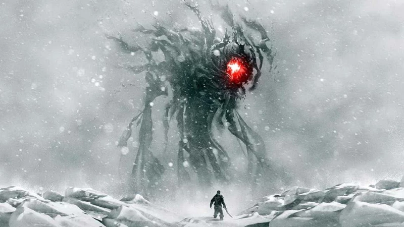 Fade to Silence: Δείτε το «Where is My Mind» trailer