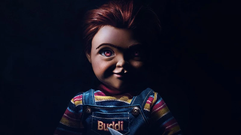 Child's Play: Στο νέο trailer ο Chucky επιστρέφει με "high-tech" δολοφονικές διαθέσεις 