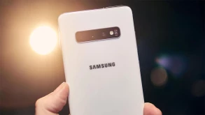 Galaxy S10 | Το night mode υπό τον έλεγχο του χρήστη