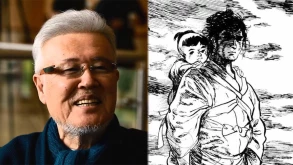 Απεβίωσε ο δημιουργός των Lone Wolf and Cub και Lady Snowblood