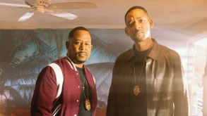 Bad Boys 3: Ολοκληρώθηκαν τα γυρίσματα με τους Will Smith και Martin Lawrence