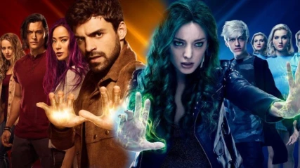 The Gifted: Κόβεται μια ακόμη σειρά της Marvel