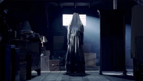Το The Curse of La Llorona έκανε το χαμηλότερο άνοιγμα στο Conjuring franchise